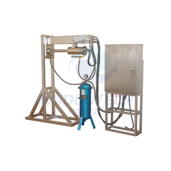 China The KD-LN2000CW-TC Endoscopic High-temperature, Thermal Imaging System factory