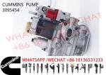 3095454 Cummins K38 4025439 3899108 Diesel Engine Fuel Pump