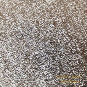 China Luxurious Waterproof Metallic Coated Paper Packaging With Straw Grain factory