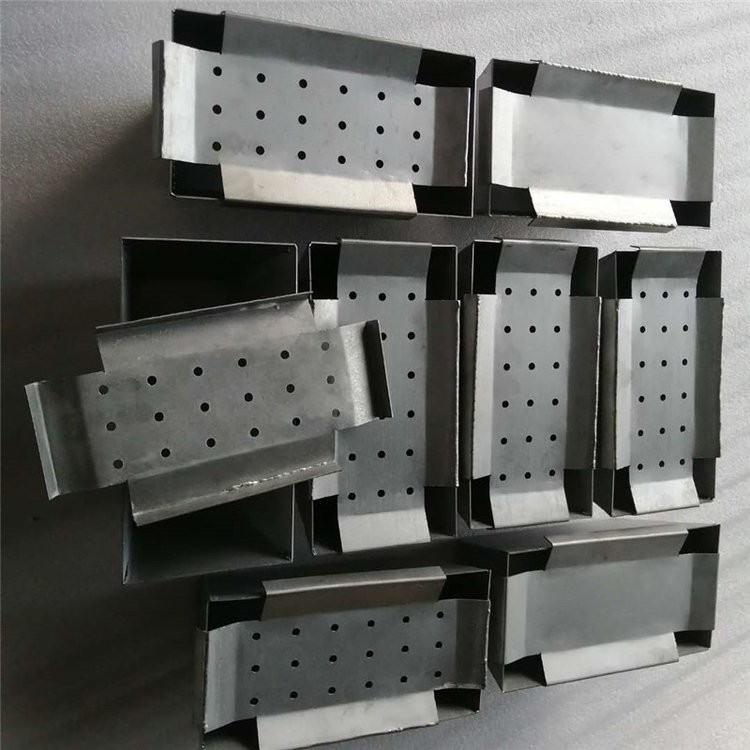 10.2g/Cm3 2610C 99.95% Pure Molybdenum Machined Parts Bending And Welding