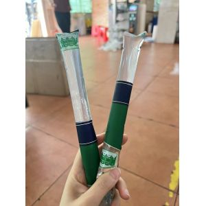 Liquid Paste Stick Sachet Packing Machine Ketchup Mayonnaise