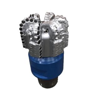 China 6-1/2 Inch Matrix Body PDC Diamond Drilling Drill Bit for Oilfield Rock Tool factory