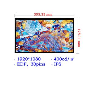 China PCAP TFT Capacitive Touch Screen 13 Inch-15 Inch For Business factory