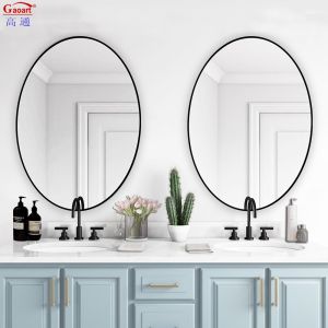 Stylish and Durable Framed Mirror for Modern Home Decor Custom Design Available