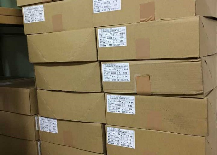 Isuzu Engine Parts 6BB1-6BG1 Connecting Rod Bearing M4029K Excavator Engine Parts