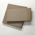 International Standard SiC Content % Furnace Liner Acid-Proof Ceramic Filter