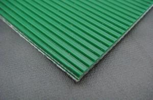 China Light Duty PVC Conveyor Belt for General Conveying factory