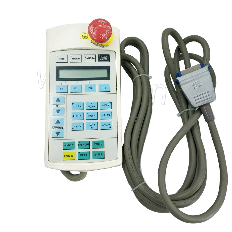 China Juki Ke2010 Ke2050 Ke2070 Ke3010 Hod E9662729000 E9649729000 Control Handle on sale