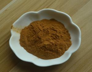 China 100% Natural 0.35% Isofraxidin HPLC/Sarcandra Glabra Extract powder factory