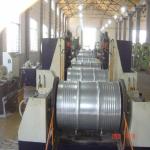 Iron barrel production line/oil barrel production line/barrel production line