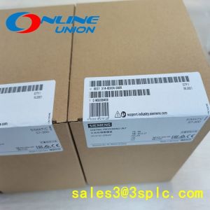 China 6ES7314-6EH04-0AB01 compact CPU module factory