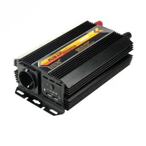 China High Specifications Solar Inverter Oem Golden Supplier Solar Inverter 500W Golden Supplier Solar Light Inverter factory