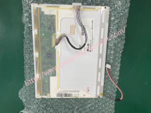 China Mindray MEC-1000 Patient Monitor parts 10.4'' TFT Color Display LB104S 6091L-0391A factory