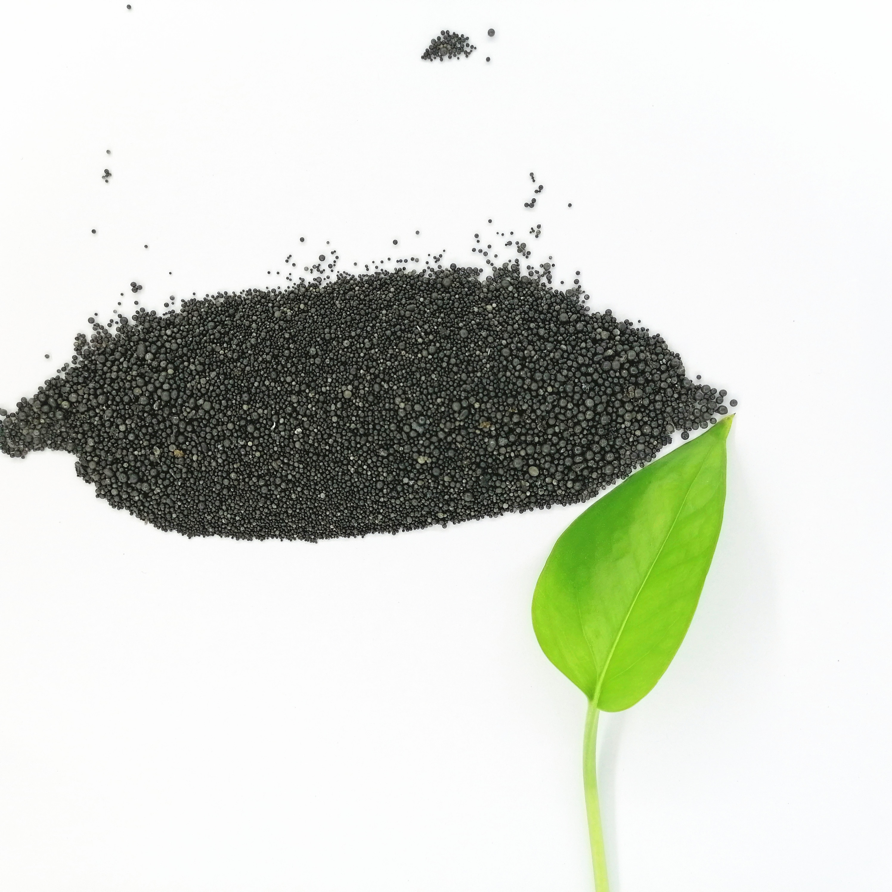 Low Thermal Expansion Ceramic Foundry Sand CFS The Ultimate Choice for Ladle Drainage