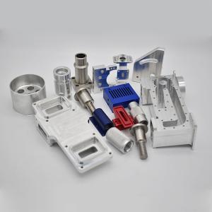 China Factory custom fabrication cnc stainless steel turning metal aluminium fabrication machining service factory