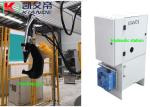 Hanging Hydraulic Riveting Machine For Busbar Ladder Making