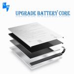 3500mAh L14D1P31 TB3 7 Plus/ Lenovo B1/OT7703X TAB Tab battery for-Lenovo b1
