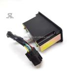 LG925D Hydraulic Excavator Parts LG920D LG936D Excavator Headlight Control Panel