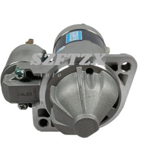 China Genuine NEW 3610023120 36100-23120 Starter Assy Fits Manual HYUNDAI COUPE ELANTRA TUCSON factory