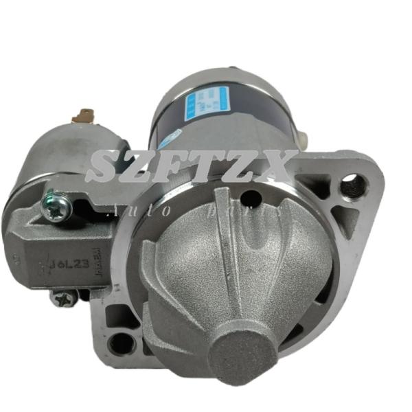 Genuine NEW 3610023120 36100-23120 Starter Assy Fits Manual HYUNDAI COUPE