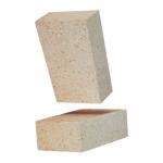 Customizable High Alumina Bubble Brick 48-85% Al2O3 Content for Industrial