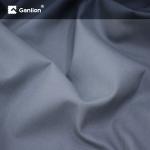 240GSM Polyester Cotton Functional Workwear Fabric High Temperature Washing