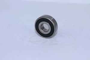 China 1621-2RS ZZ Deep Groove Ball Bearing 12.7x34.93x11.11 Water Proof factory