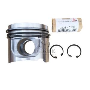 China Piston Set 8712790002 8771326 1019600 40289600 04258367 04501366 04258457 04501357 4258367 4501366 4258457 4501357 0425 8367 0450 1366 0425 8457 0450 factory