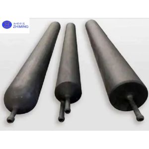 SiC Horizontal Furnace Process Tube High Thermal Conductivity​​