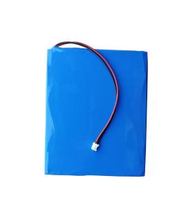 China Power Tool 3.2 Volt 5Ah LiFePO4 Battery Pack Rechargeable Long Life Span factory