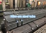Precision Seamless Tubes DIN2391 St52