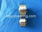 textile bearing 822-2Z-T9H Deep Groove Ball Bearing replace BARDUN 822-2Z-TN9