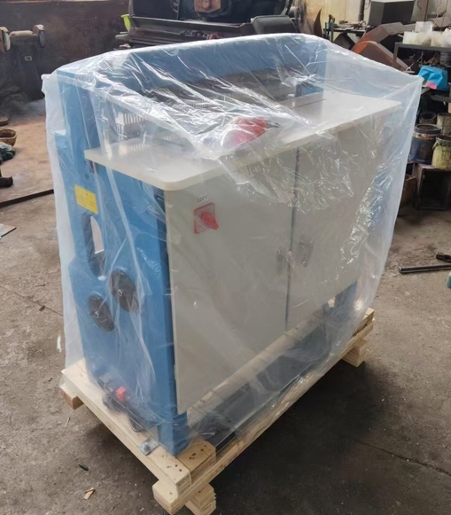 3500 Times/Hour Semi Automatic Round Square Oval Rectangular Mushroom Hole Punching Punch Drilling Machine Equipment