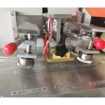 Hot Sale Heat Sealer Package PLC Servo Motor Flowing Wrapping Machine Face Mask