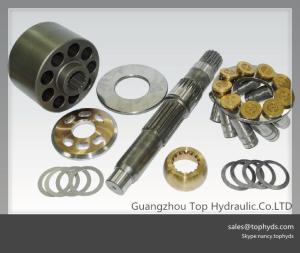 China Hydraulic Swing Motor Parts Kawasaki MX50/80/150/173/200/250/500/530 factory