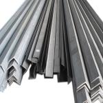 AISI 304H Stainless Steel Angles Bar 20*20*3mm To 100*100*12mm