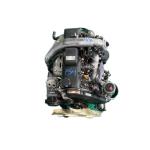 Car Engine Parts Toyota 1KZT Diesel Engine Assembly for Pick Up Truck Shipment