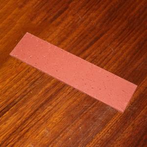 China Brick Wall Imitation Flexible Brick Slips Wall Cladding Flexible Tiles Antibacterial factory