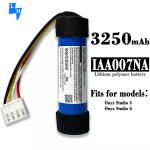 Replacement Battery for Harman Kardon Onyx Studio 5 6 3.7V 3250mAh 100%