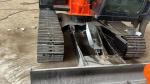 Japan Hitachi ZX70 excavators for sale used Tracked Hitachi ZX70 in Shanghai