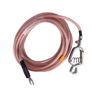 Digital BurnThrough Bridge for Cable Fault Location 60kV 400mA