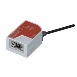 LEUZE DCR85M2/R2 Distance Sensor | 2m Range | IP67 Industrial | CE/ISO Certified