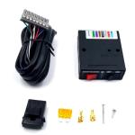 Autogas Carburetor System Gas Petrol Changeover Switch DC10v-15v