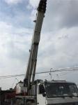 QY130H Zoomlion 130ton used crane