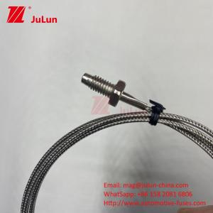 China Coffee Jump Temperature Sensor -1300VAC ~ 1800VAC 2s For Coffee Water Heater Electric Kettle factory
