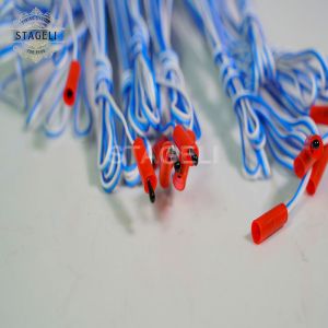 Professional Pyrotechnics EMatchs Igniter Quick Plug Electric Igniter For