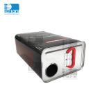 Custom Printing Square Tin Cans