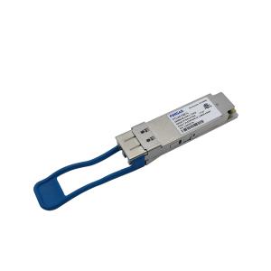 China Original Finisar FTL4C1QE1L Optical Transciver 40GBASE-LR4 10km factory