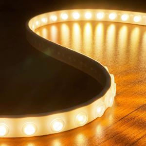 China 18W IP67 Polyurethane Wall Washer Light Coveflex Whale Warm White 2700K factory