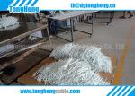 Multi Conductors Instrumentation Retractable Data Cable